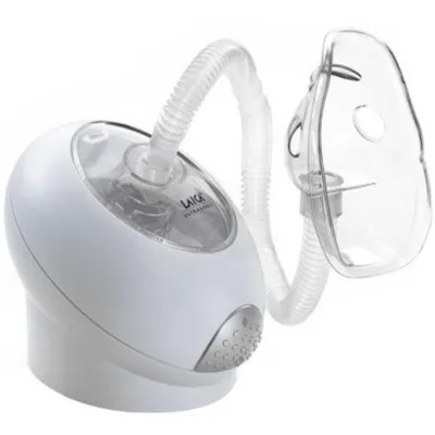 Nebulizador Ultrasónico Laica NE1001W