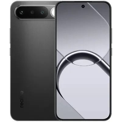 Smartphone Realme 16 8GB/ 256GB/ 6.57'/ 5G/ Negro Aire