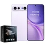 Smartphone Vivo X300 FE 12GB/ 512GB/ 6.31'/ 5G/ Púrpura/ Incluye Extensor Teleobjetivo