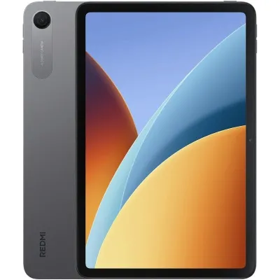 Tablet Xiaomi Redmi Pad 2 9.7'/ 4GB/ 128GB/ Octacore/ Gris Grafito