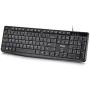 Teclado NGS Funky V4