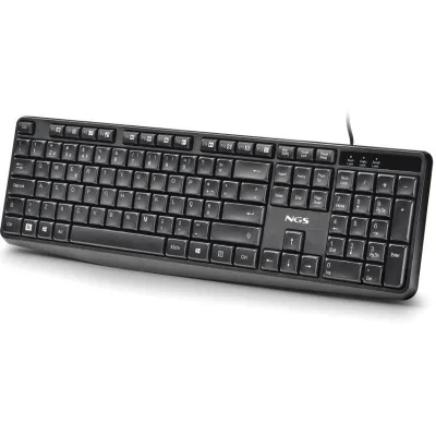 Teclado NGS Funky V4/ Portugués