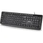 Teclado NGS Funky V4/ Portugués