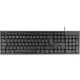 Teclado Anima AK02ES