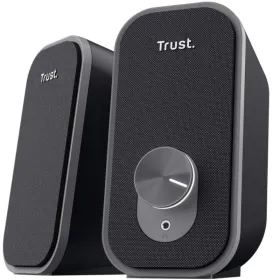 Altavoces Trust Ador 2.0 Set/ 12W/ 2.0