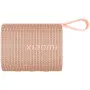 Altavoz Xiaomi Sound Pocket/ 5W/ Rosa