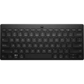 Teclado Compacto Inalámbrico HP 350