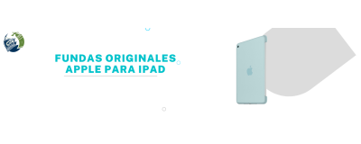 Fundas Originales Apple para Ipad