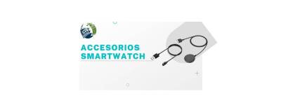 Accesorios para Smartwatch