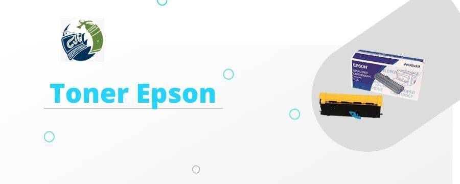 Tóner Epson, de todos los modelos y precios a la venta.