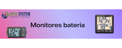 Monitores Baterías%separator%%category-name%