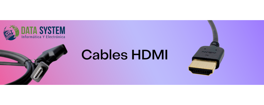 Cables HDMI%separator%%category-name%