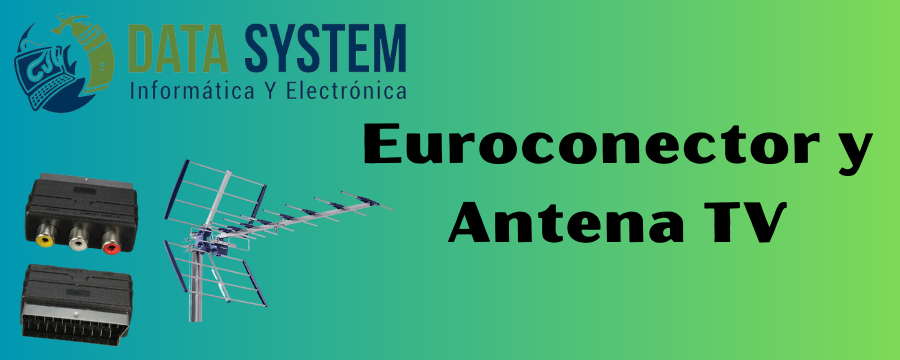 Euroconector y Antena TV%separator%%category-name%