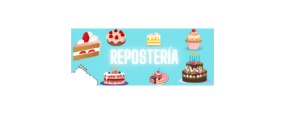 Reposteria : creación de postres y dulces - ingredientes