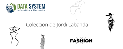 Coleccion Jordi Labanda | Los mejores productos femeninos