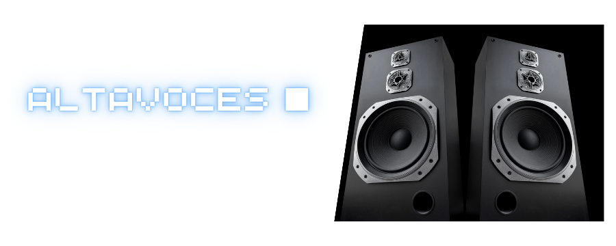 Altavoces de calidad para un sonido excepcional