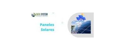 paneles-solares energía solar transición energética