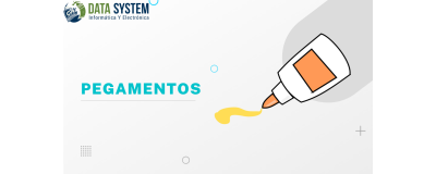 Pegamentos