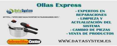 Ollas Express