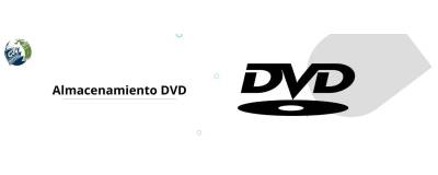 Almacenamiento DVD - DVD - DataSystem