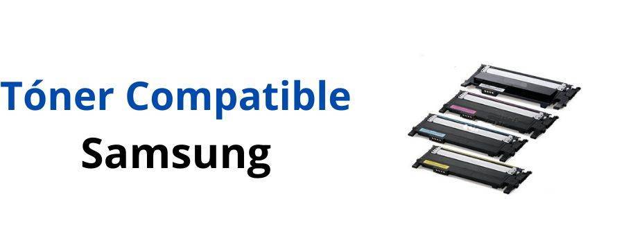Toner Compatible Samsung