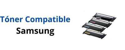 Toner Compatible Samsung