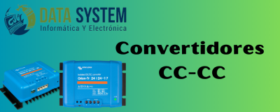 Convertidores CC-CC