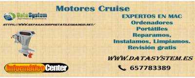 Motores Cruise