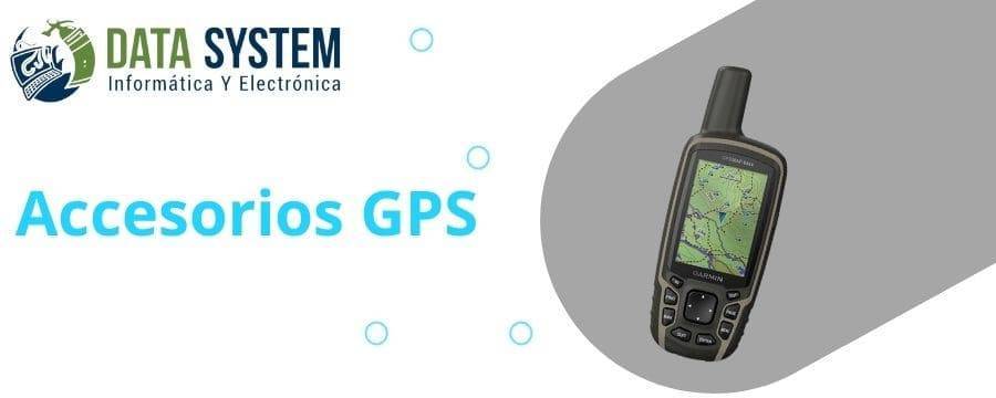 Accesorios GPS