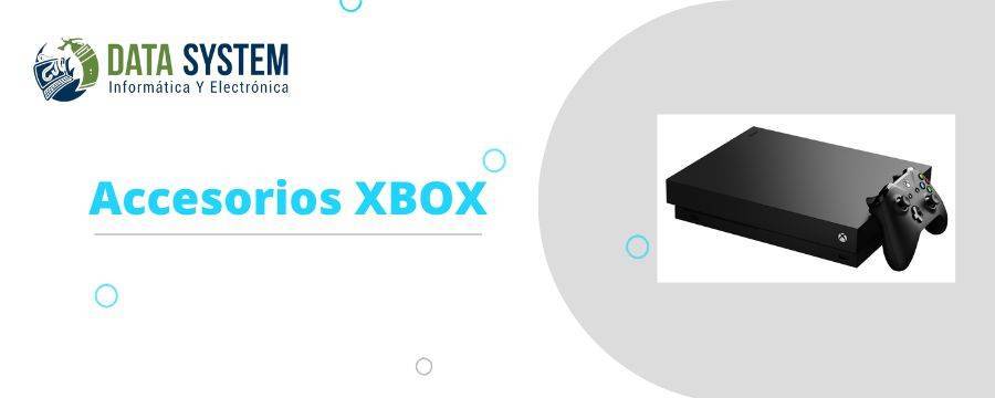 Accesorios XBOX
