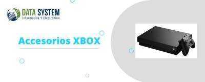 Accesorios XBOX