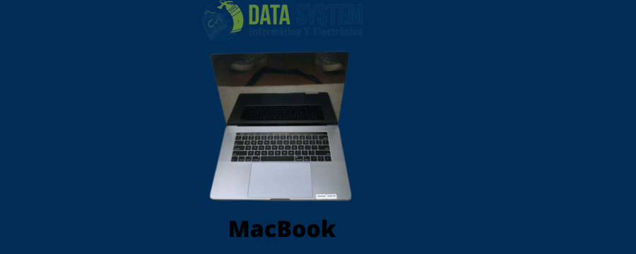 Macbook: precios y ofertas en Data System