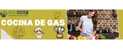 Mejores cocinas de gas para poder hacer tus mejores recetas