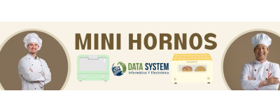 Los mejores mini hornos de cocina para las mejores recetas
